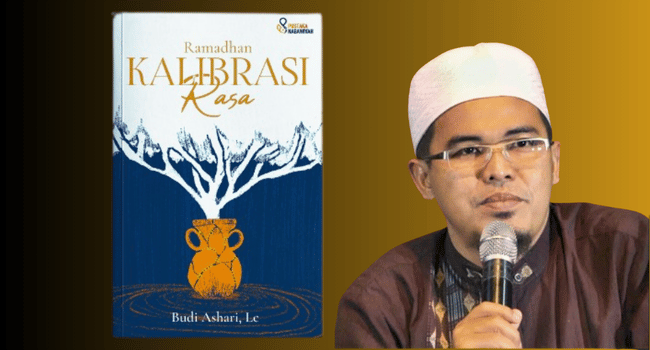 Buku Ramadhan Kalibrasi Rasa Ust Budi Ashari 2