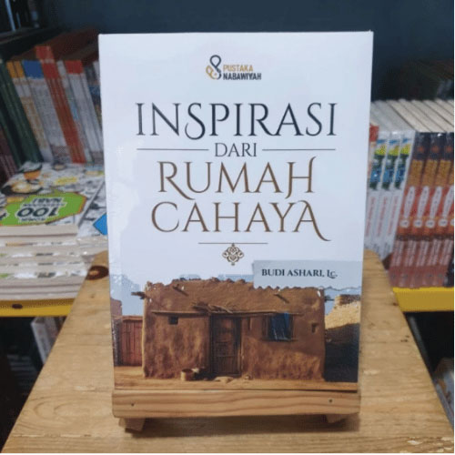 buku-inspirasi-dari-rumah-cahaya-ust-budi-ashari